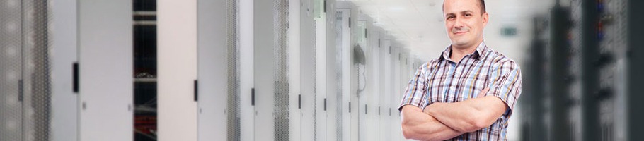 VPS/Dedicated Servers, custom software development